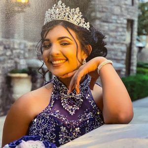 Fotografía Quinceañera