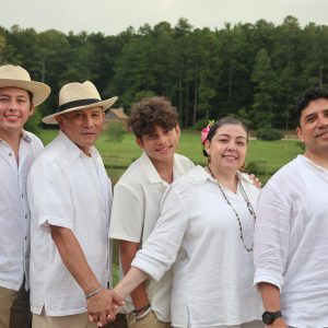 photos by lola - family - portrait