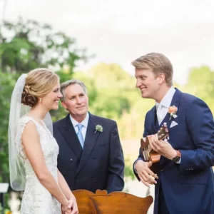 Traditional Ceremony