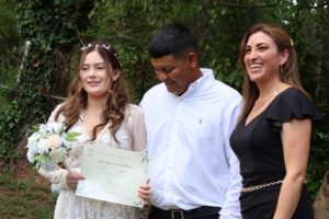 United Hearts By Lola, Oficiante de Bodas, Matrimonio.