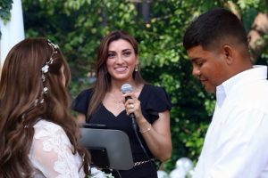 United Hearts By Lola, Oficiante de Bodas, Matrimonio.