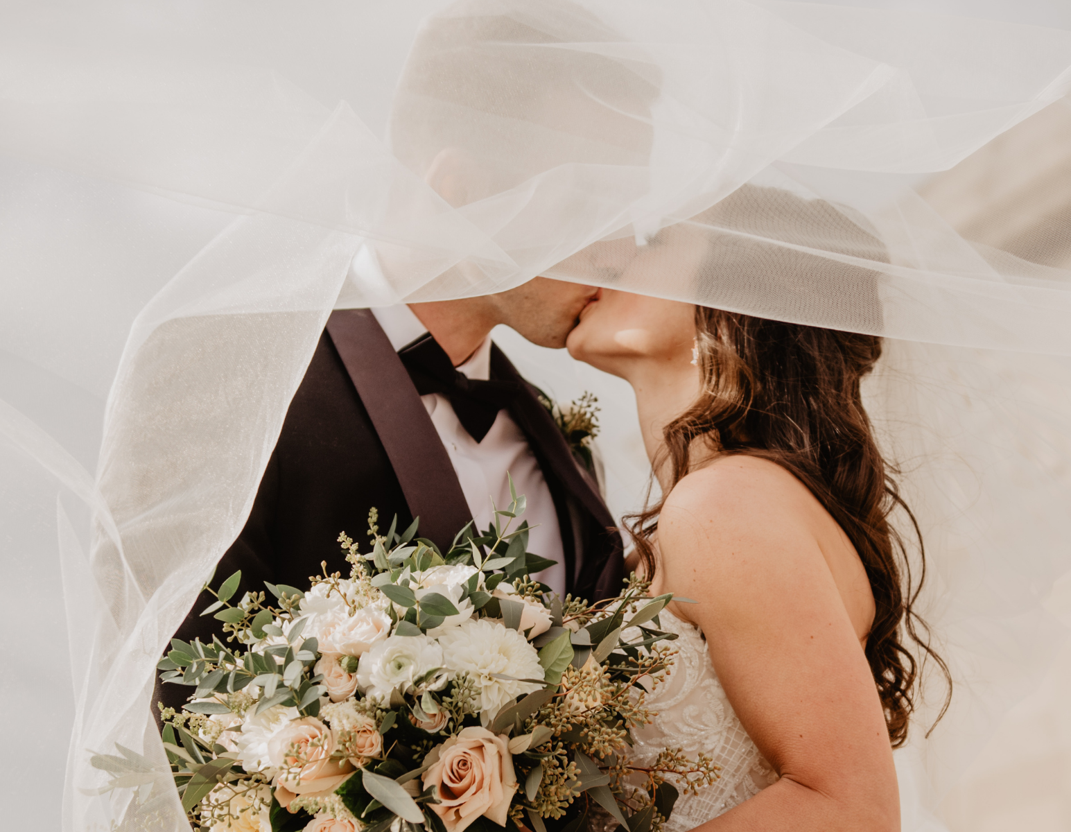 Matrimonio Civil Tradicional United Hearts By Lola - Matrimonios en Georgia