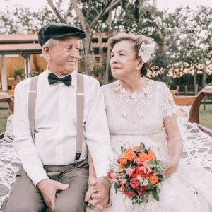 Renovacion de Votos Matrimoniales