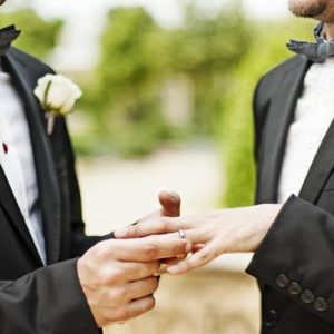 Matrimonio Civil Inclusivo LGBTQ+