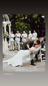 United Hearts By Lola, Oficiante de Bodas, Matrimonio.