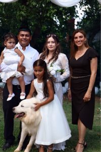United Hearts By Lola, Oficiante de Bodas, Matrimonio.