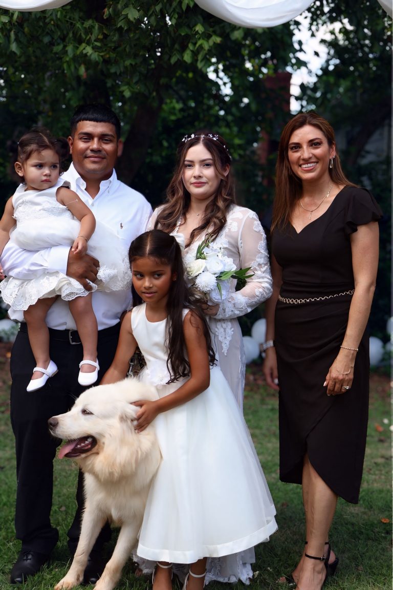 United Hearts By Lola, Oficiante de Bodas, Matrimonio.