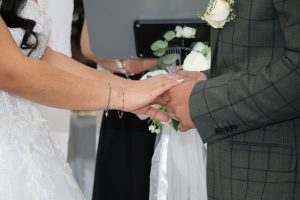 Bodas en Georgia