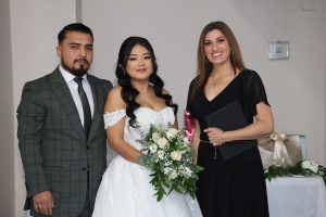 United Hearts By Lola, Oficiante de Bodas, Matrimonio.