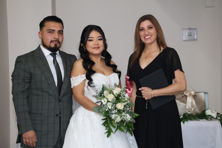 United Hearts By Lola, Oficiante de Bodas, Matrimonio.