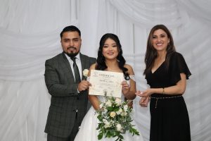 United Hearts By Lola, Oficiante de Bodas, Matrimonio.