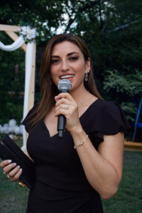 Oficiante de Bodas en Georgia- United Hearts By Lola