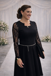 Oficiante de Bodas - United hearts By Lola
