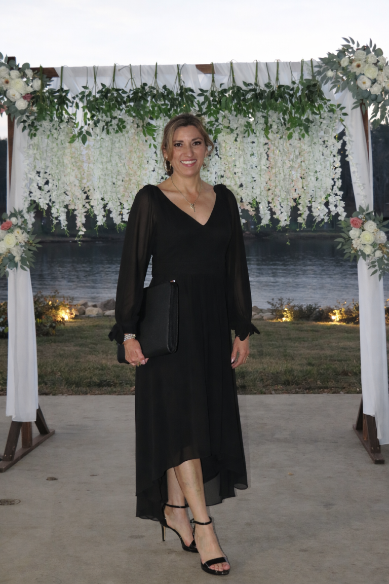united Hearts By Lola Oficiante de Bodas, Matrimonio Civil en Georgia