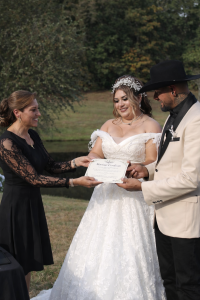 united Hearts By Lola Oficiante de Bodas, Matrimonio Civil en Georgia