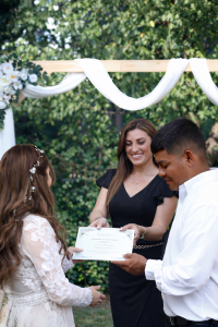 united Hearts By Lola Oficiante de Bodas, Matrimonio Civil en Georgia