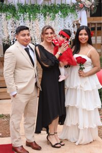 united Hearts By Lola Oficiante de Bodas, Matrimonio Civil en Georgia