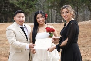 United Hearts By Lola Oficiante De Bodas