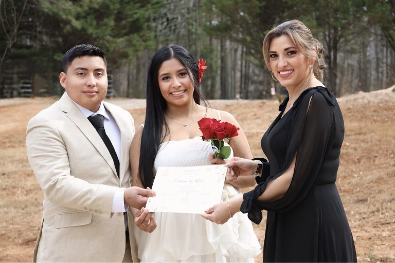 United Hearts By Lola Oficiante De Bodas