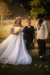 United Hearts By Lola Oficiante de Bodas, Matrimonio civil en Georgia