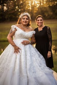 United Hearts By Lola Oficiante de Bodas, Matrimonio civil en Gerogia