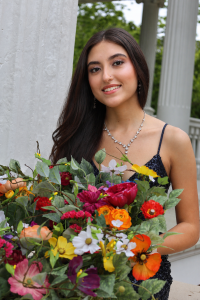 United Hearts By Lola Photography Prom Portrait