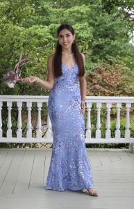 United Hearts By Lola Photography Prom Portrait