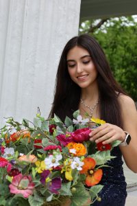 United Hearts By Lola Photography Prom Portrait
