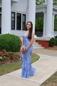 United Hearts By Lola Photography Prom Portrait