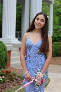 United Hearts By Lola Photography Prom Portrait
