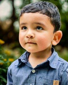 United Hearts By Lola Photography Infantil Portrait