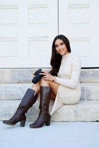 United Hearts By Lola Photography Lifestyle Portrait