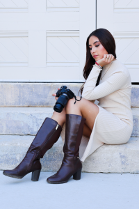 United Hearts By Lola Photography Lifestyle Portrait