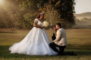 United Hearts By Lola Oficiante de Bodas, Matrimonio civil en Georgia