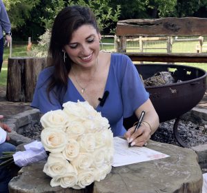 United Hearts By Lola Oficiante de Bodas Matrimonio Civil en Georgia