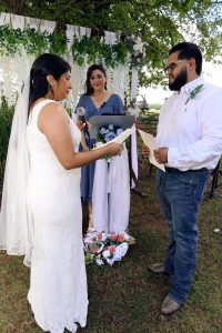 United Hearts By Lola Oficiante de Bodas Matrimonio Civil en Georgia