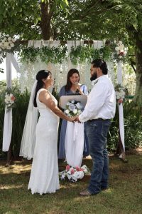 United Hearts By Lola Oficiante de Bodas Matrimonio Civil en Georgia