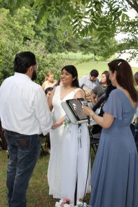 United Hearts By Lola Oficiante de Bodas Matrimonio Civil en Georgia