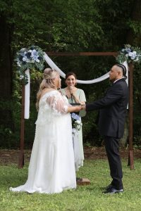 United Hearts By Lola Oficiante de Bodas Matrimonio Civil en Georgia
