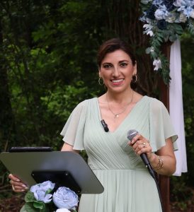 United Hearts By Lola Oficiante de Bodas Matrimonio Civil en Georgia