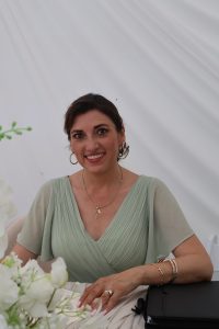 United Hearts By Lola Oficiante de Bodas Matrimonio Civil en Georgia