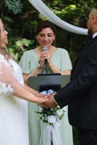United Hearts By Lola Oficiante de Bodas Matrimonio Civil en Georgia