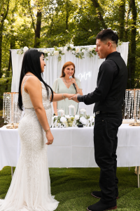 Ceremonia Matrimonio Civil TradicionalUnited Hearts By Lola
