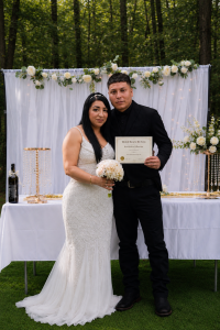 Ceremonia Matrimonio Civil TradicionalUnited Hearts By Lola
