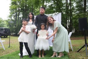 Ceremonia Matrimonio Civil TradicionalUnited Hearts By Lola