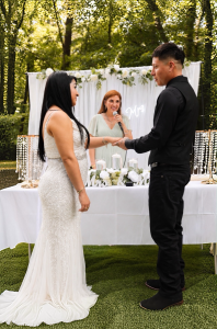 Ceremonia Matrimonio Civil TradicionalUnited Hearts By Lola